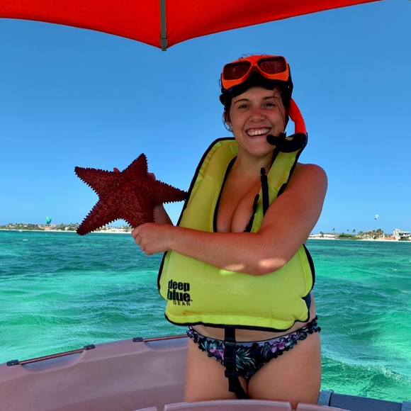 Meet your Posher, Sammy - Picture 3 of 3